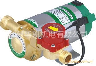 厂家直销批发全自动微型家用增压泵15WG0.4-8(120W)