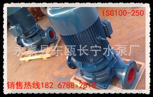 ܵISG100-250
