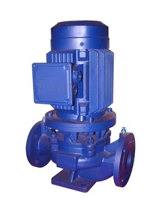ISG65-160ϵйܵı
