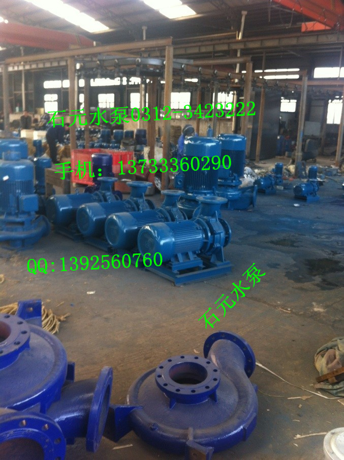 ISW100-12ӱʽܵüӹͼ