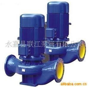 ISG32-160(I)ʽܵáı