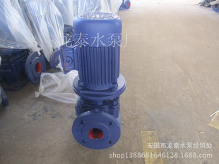 ISG65-100Iʽܵıóֱ