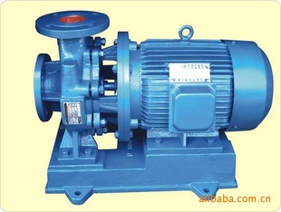 ISW65-125ʽܵ