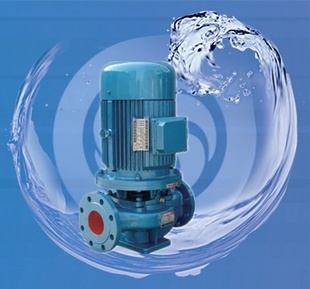 ISG/IRG/IHG80-200(I)22KWʽܵıʽѭ