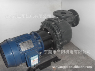 东莞销售各项高压泵PCB泵卧式塑钢泵耐碱泵
