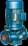ISG65-315ʽܵı