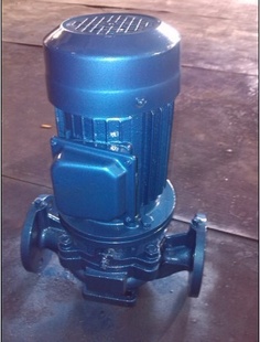 ISG65-250ʽܵı
