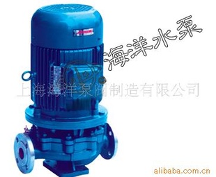 ISG65-160Aܵʽı