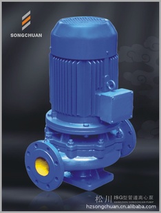 1ISG50-125ʽܵѭı