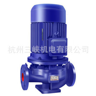 ISG100-200Aʽʽܵı