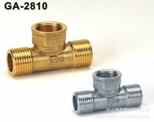 氮ˮůܼһڶͨGA-2810M1/2*F1/2*M1/2