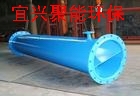 厂价直销静态玻璃钢管道混合器,价廉,1台起售