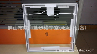 厂家直销暗藏式检修口