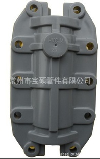 Φ25PVC-M๦ܹ޽Ӷ©ֱӹ޽