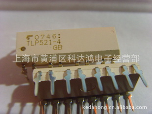 ȫԭװ֥źTLP521-4P521DIP/SMD