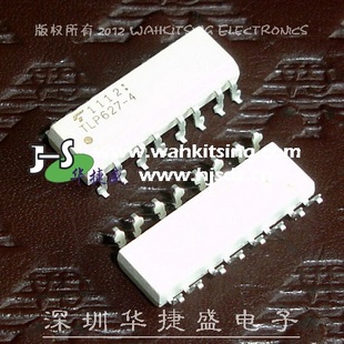 TLP627-4TLP627