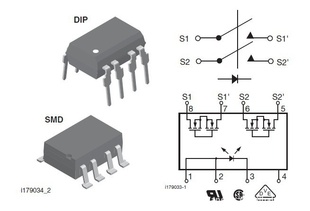 LH1503AACTR