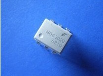 FSC/MOC3021