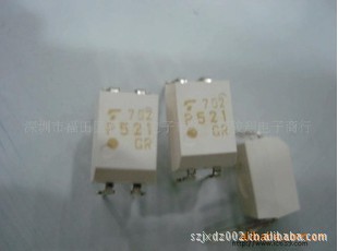 TLP521-1/TLP521-2/TLP521-3/TLP521-4ȫϵйɵ·IC