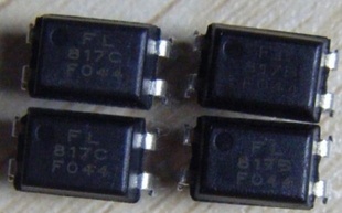 ֻFL817CDIP-4