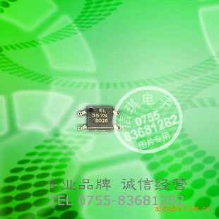 EL357NƬSOP-4ԭװ