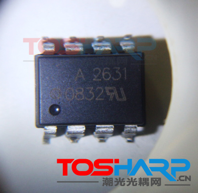 HCPL2631źٹ