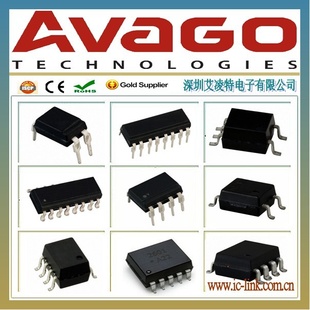 HCPL-0201AVAGO,