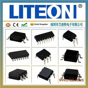 MOC3063S-TA1LITEON,
