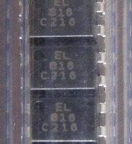 EL816CEL816DEL816ƬSOP-4ֱDIP-4EL817
