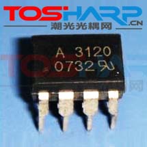 HCPL-3120IGBTź
