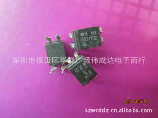 S21MT2PC817MOC3020MOC3023