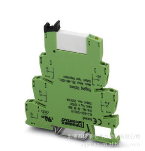 ˹PLC̵PLC-RSC-230UC/21-21/SO46