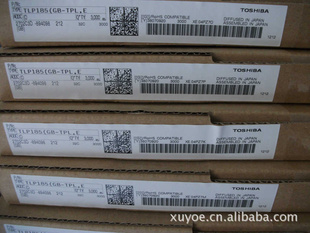 TOSHIBATLP185