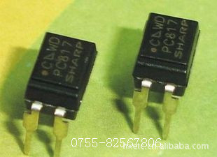 SHARPPC817ԭװDIP-4/C/