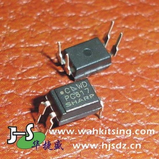 PC817PC817Cԭװ