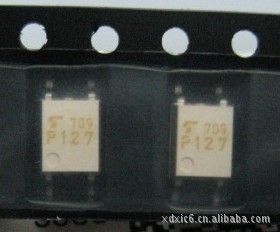 TLP127/TLP127-4ȫ»ԭװTLPȫϵг