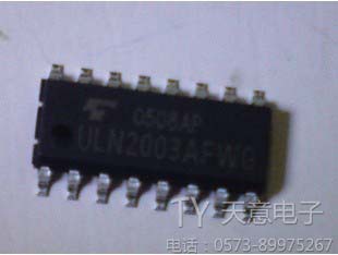 ULN2003AFWG(O,EL,M)SOP16,֥-TOSHIBAƬ16