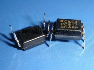 ԭװPC817/EL817A/B/C/D