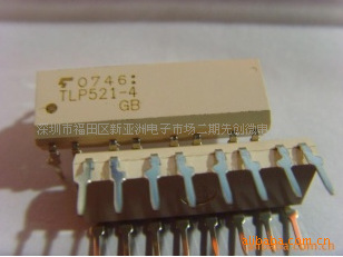 TLP521-4ֱȫԭװTOSHIBAоƬ