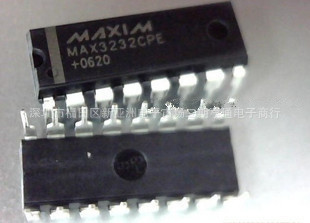 MAX3232MAX3232CPEEPEֱDIP-16ȫԭװ