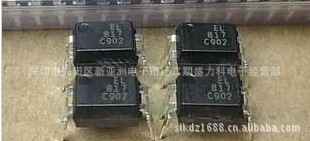 EL817CDIP-4