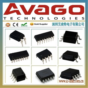 HCPL-181-00BEAvago,