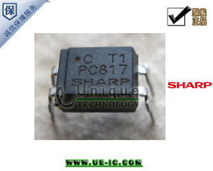 PC817BDIP-4ԭװSHARPԭװֻԭװһ٩I