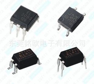 SHARPչPC817EL817ڹ(EVERLIGHT)ԭװ