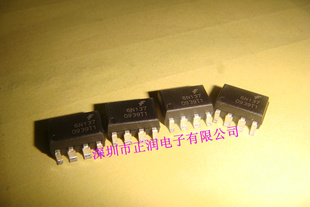 6N137SOP/DIPڹ-߼ȫԭװֻ