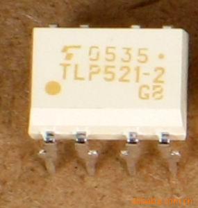TLP521-2TLP521֥TOSɱ̿AC/DCģ̵̬