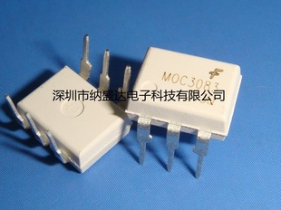 MOC3083FSCMOCȫϵдԭװֻ
