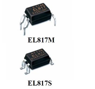 ֱEVERLIGHTȫԭװƬEL817S(D)(TA)-F