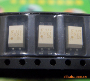 TLP521-1DIP/SOP