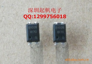 PC817ԭװź۸ȫгԭװƷ